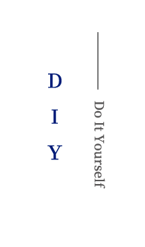 DIY