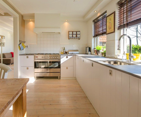 大工仕事の安心・安全構造